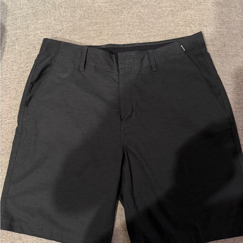 Men’s Hurley Dri fit shorts 34